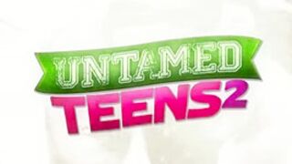 Untamed Teenies