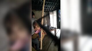 Village cheating bhabhi fucking hard with devar in doggystyle