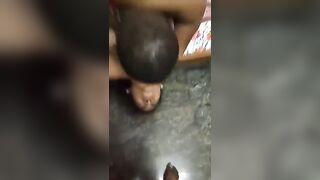 Tamil Randi Having Threesome With Clients