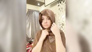 Pakistani Beautiful actress RabiPirzada Leaked Video XXX Video clips by