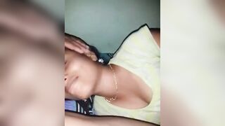 Desi Girl with Lover 2 videos p2 XXX Video clips by