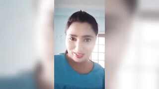 Swathi naidu sexy while shoot latest part-3 | desi xxx