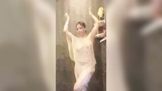 Pak Pop Singer Rabi Pirzada Nude 6 Clips Part 4 | desi xxx