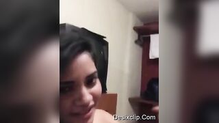 Desi Girl Sucking Husband Dick Like Lollipop - desi xxx