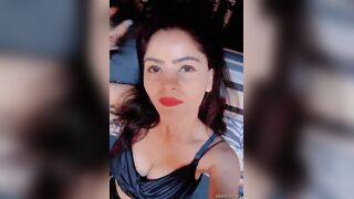 Indian Sexy desi girl on cam - desi xxx