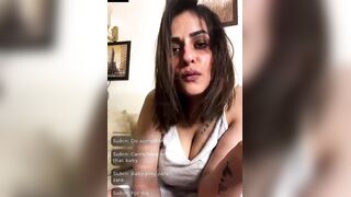 Vanshee Verma Latest Nude Live - Indianporngirl desi xxx