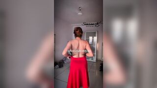 Simran Kaur Topless and bottom less Video - desi xxx