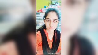 Most Demanded Telugu Bhabhi Nude Video Call Full Clip - desi xxx