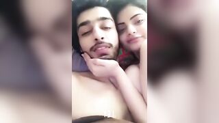 Ammara Abbas nude with BF sex video leaked sex video - desi xxx