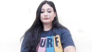 Priya Anjali Rai video show boobs indian mms - desi xxx