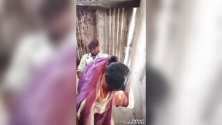 Village bhabhi doggy fucking by devar - desixclip desi xxx