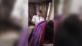 Village bhabhi doggy fucking by devar - desixclip desi xxx