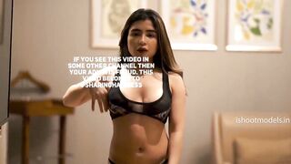 Aditi Kohli Nude Teasing Videos Revealed - Indianporngirl desi xxx