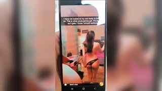 Sana Khalid Snapchat Leaked Nude Videos - Indianporngirl desi xxx