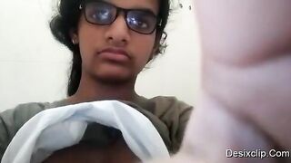 Desi Girl Showing Her Nude Body 4 Clips Part 2 - desi xxx