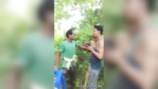 Odia Cheating Wife Outdoor Fucking Caught By Village People - desi xxx