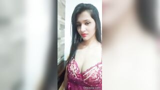 Indian Hot Babe Ns Diva Only For Fans Part 5 - desi xxx