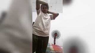 Very horny indian college girl - desi xxx