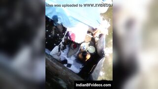 Video of big ass neighbor taking bath naked from rooftop. XXX Hindi BF Videos XXXXX sex video - Indian Porn videos, Desi Blue Films, XXX Mms Clips