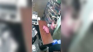 Shopkeeper fucked customer girl on counter table (CCTV footage) Video. XXX Hindi BF Videos XXXXX sex video - Indian Porn videos, Desi Blue Films, XXX Mms Clips