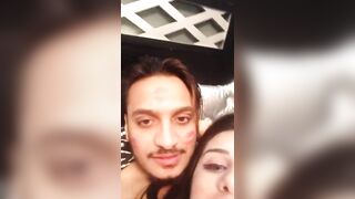 Desi sex Punjabi girl mms ki sex tape Xnxx video - Fsiblog desi xxx