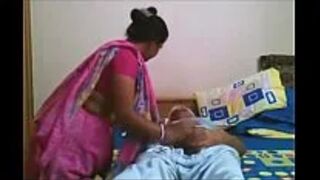 Romantic blowjob video of maid and grandfather. XXX Hindi BF Videos XXXXX sex video - Indian Porn videos, Desi Blue Films, XXX Mms Clips