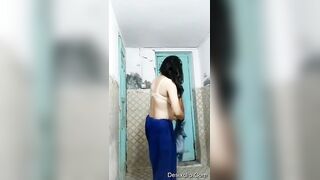 Beautiful Married Paki Wife With Big ass | Desi x clips desivdo desi xxx