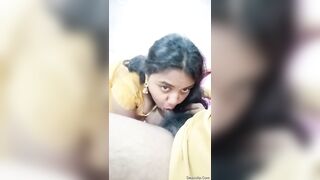 Tamil milf hot wife sucking and fucking 5 vdos part 5 | Desi x clips auntymaza desi xxx