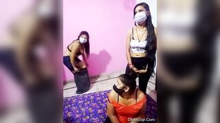 Desi College Hostel Sexy Girls Another Vdo | Desi x clips mms maza desi xxx