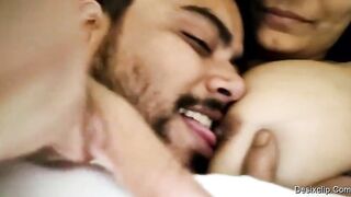 Indian Hot College Girl Sucking Her Bf Dick And Fucking Part 4 | Desi x clips uncutmaza desi xxx