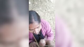 Desi Village Bhabhi Blowjob | desixclip desisins desi xxx