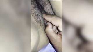 Desi bhabi pussy licked and fengering by her boyfriend - desivdo masalaseen desi xxx