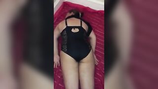 Indian aunty pink pussy and ass hole view and fingerng by lover - desivdo iporn desi xxx