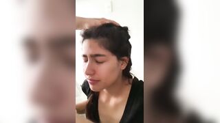 Indian cute Sex Beautiful Girl Face Cumshots Video leaked mms - fsiblog4 mms maza desi xxx