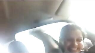 Desi Office Girlfriend with Boss in car - desivdo kamababa desi xxx