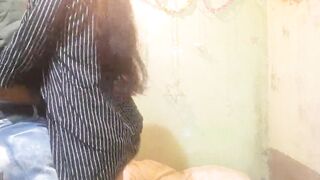 Desi Housewife Puja Deep Blowjob and very Hard Fucking by Hubby - desixclip kamababa desi xxx