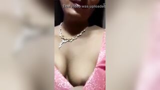 Desi whore Swati showing her firm boobs video. XXX Hindi BF Videos XXXXX sex video - Indian Porn videos, Desi Blue Films, XXX Mms Clips