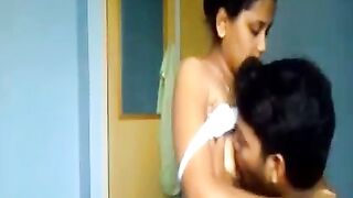 sexy bbm college girl giving bj to boyfriend with Audio - desixclip new sex mms desi xxx