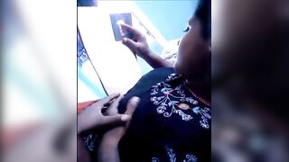 deshi girl boob press felling - desivdo desi mms porn desi xxx