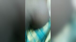 Sexy Tamil Wife Boobs and Pussy Capture By Hubby - desivdo desiflix desi xxx