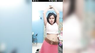 Khushi New Video Today, Nagin Dance ,Slutty face..Gorgeous - desivdo indian porn mms desi xxx