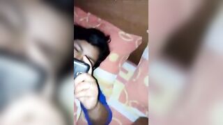 innocent girl from jalpaguri sucking dick of stranger - desivdo qorno desi xxx