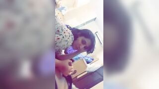 Cute Girlfriend Give Blowjob Her Bf Viral sex Mms - fsiblog blue film desi xxx