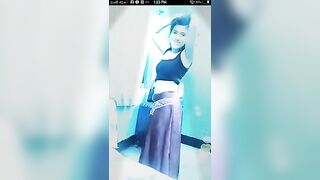 Khushi Edited Color , Hot video - desivdo fsiblog4 desi xxx