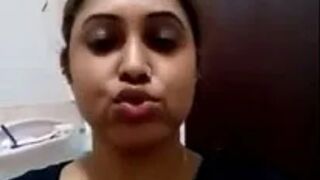 Indore's sister-in-law made a video of her pussy. XXX Hindi BF Videos XXXXX sex video - Indian Porn videos, Desi Blue Films, XXX Mms Clips