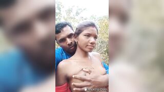 Tribal village wife romance | desixclip indian hindi sex desi xxx