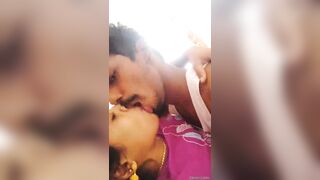 Indian Hot Young Couple Romance and Fucking Vdo Part 1 | desixclip xxxxx video desi xxx