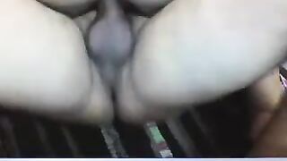 Horny desi couple fuck show on cam part 2 - desivdo ixiporn desi xxx