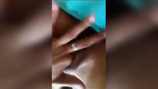 Desi Baby doll fingering and feeling sexy 1 - desivdo desi mms com desi xxx