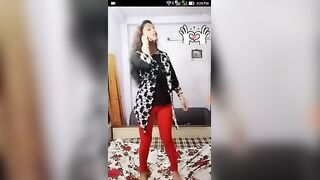 Bengali Girl PUJA live dance bigo - desivdo mms maza desi xxx